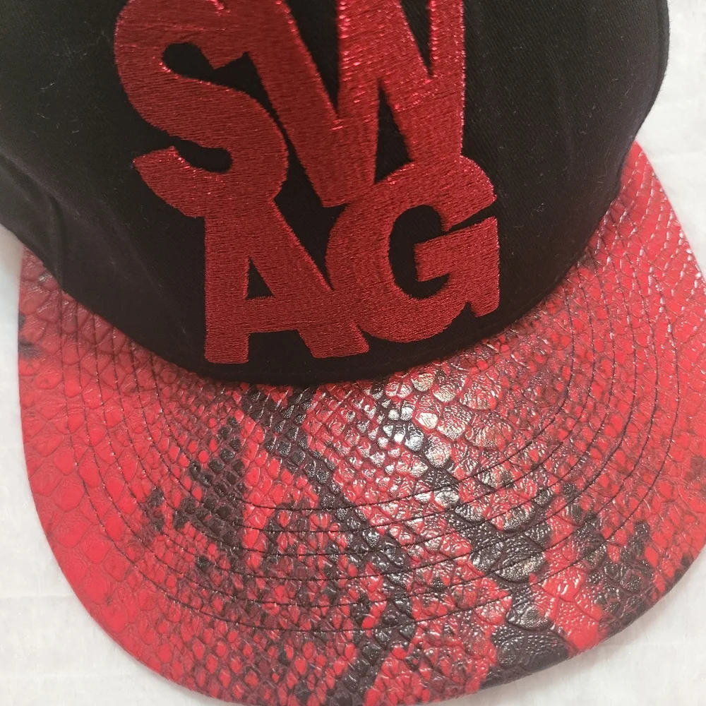 Cap - Picture 2 of 6